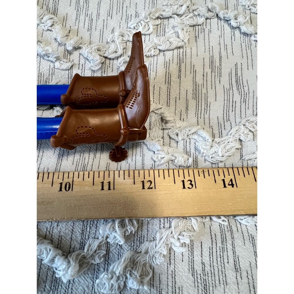 Disney Pixar Toy Story Woody Figure Articulating Doll - Picture 3 of 5